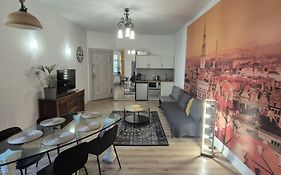 Apartament Rybaki 22
