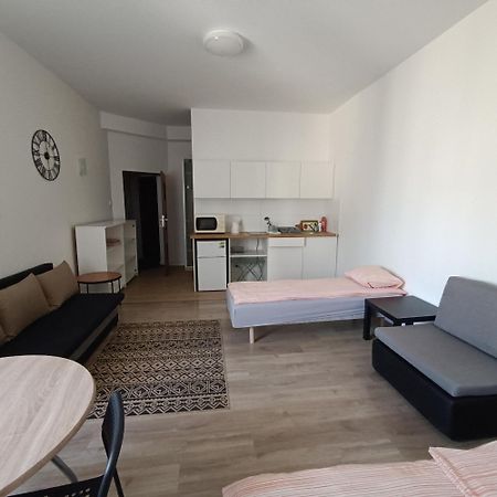 Apartament Rybaki 22 Познань Екстер'єр фото