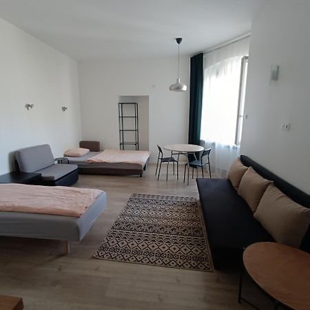 Apartament Rybaki 22 Познань Екстер'єр фото