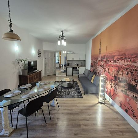 Apartament Rybaki 22 Познань Екстер'єр фото