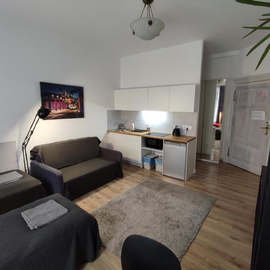 Apartament Rybaki 22 Познань Екстер'єр фото