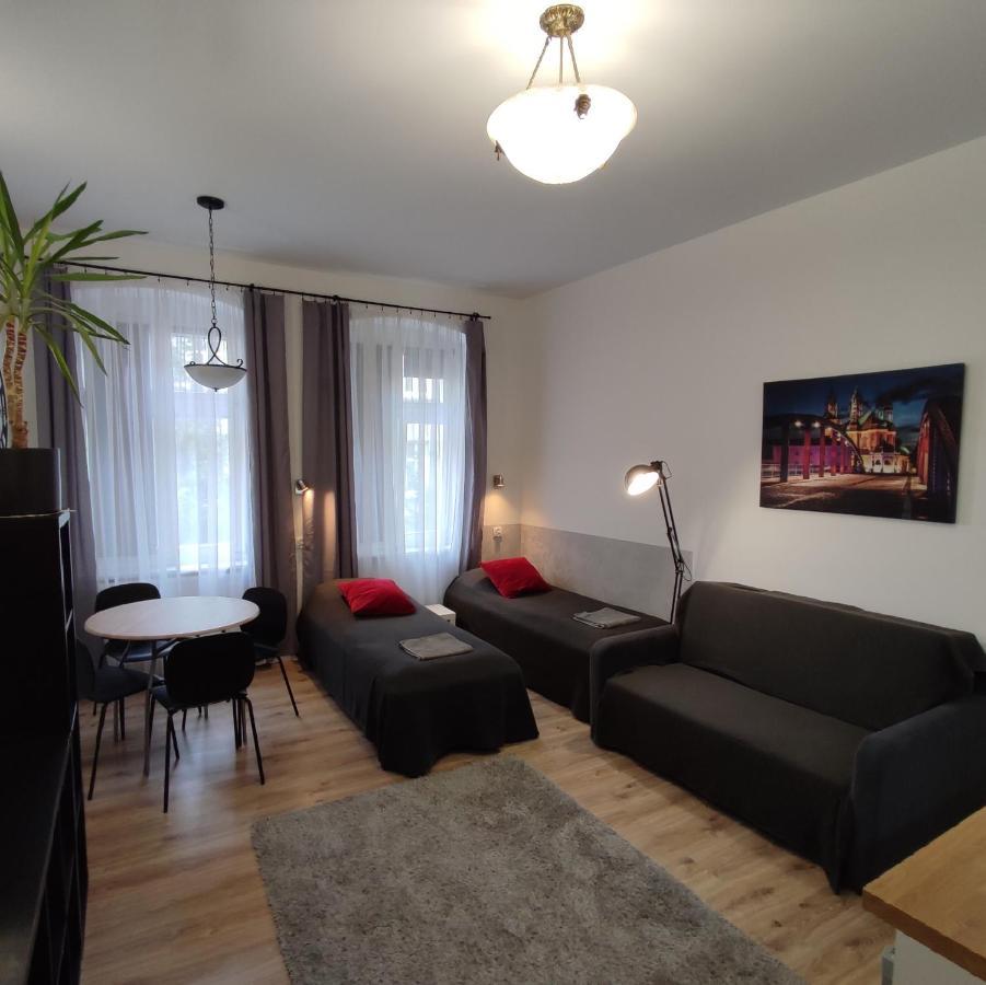 Apartament Rybaki 22 Познань Екстер'єр фото