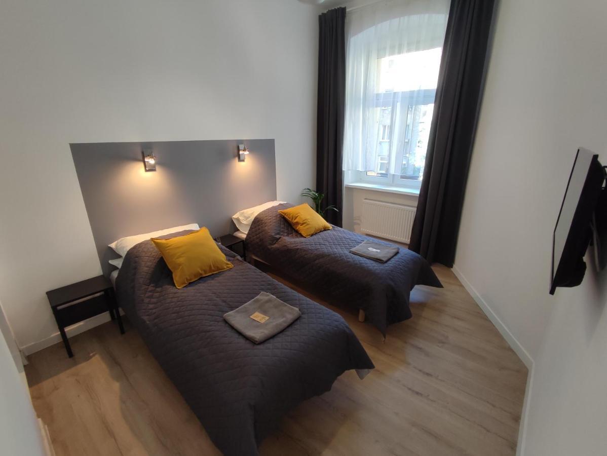 Apartament Rybaki 22 Познань Екстер'єр фото