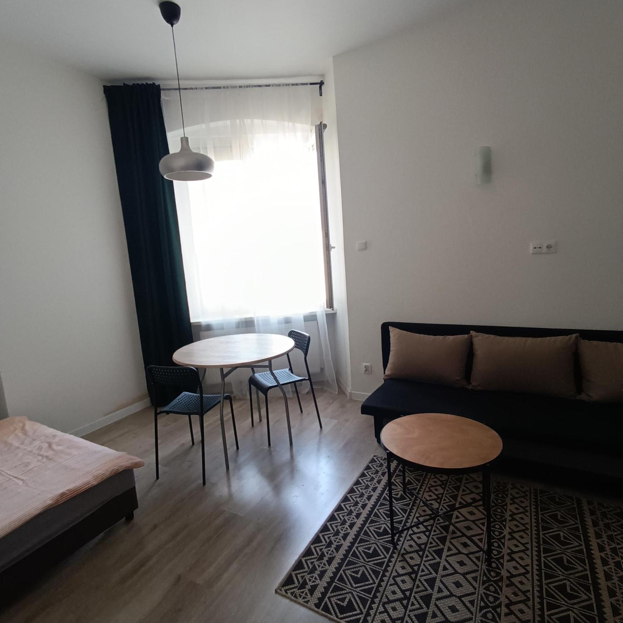 Apartament Rybaki 22 Познань Екстер'єр фото
