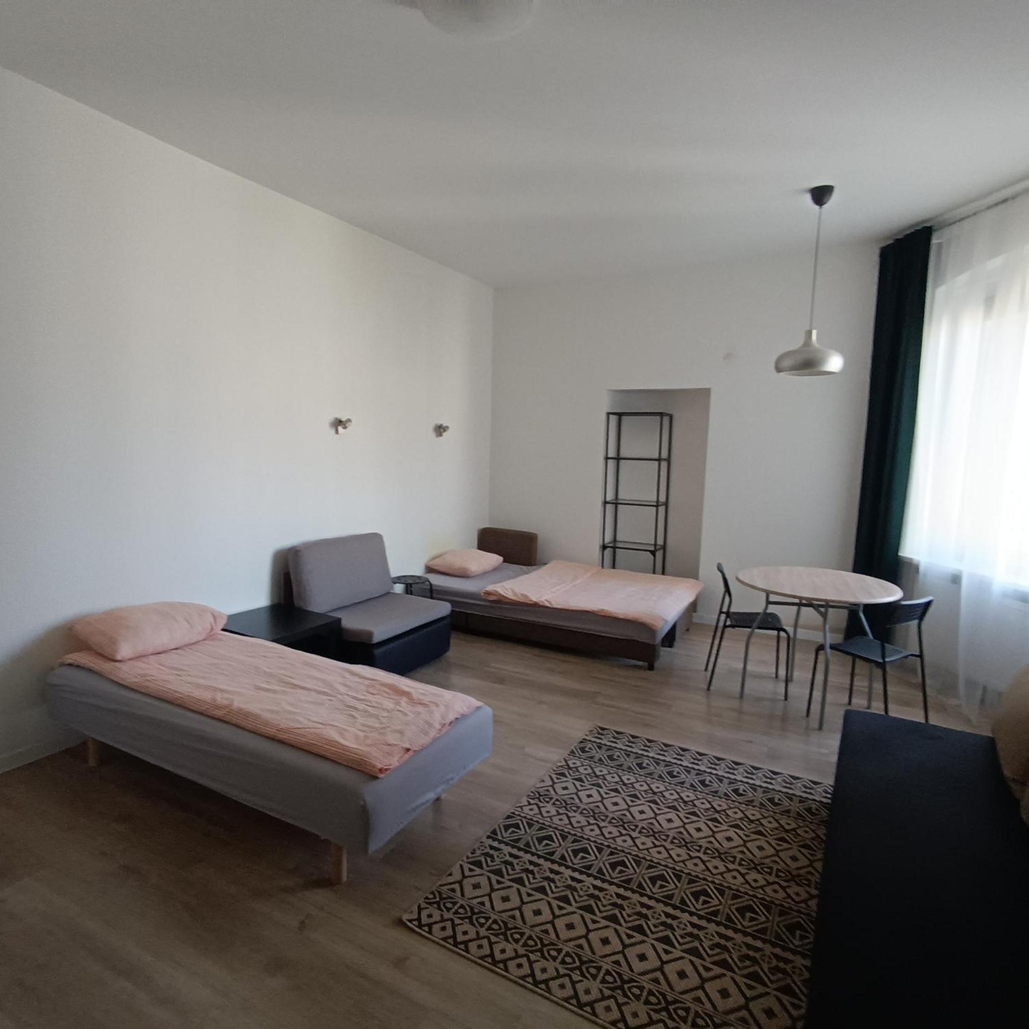 Apartament Rybaki 22 Познань Екстер'єр фото
