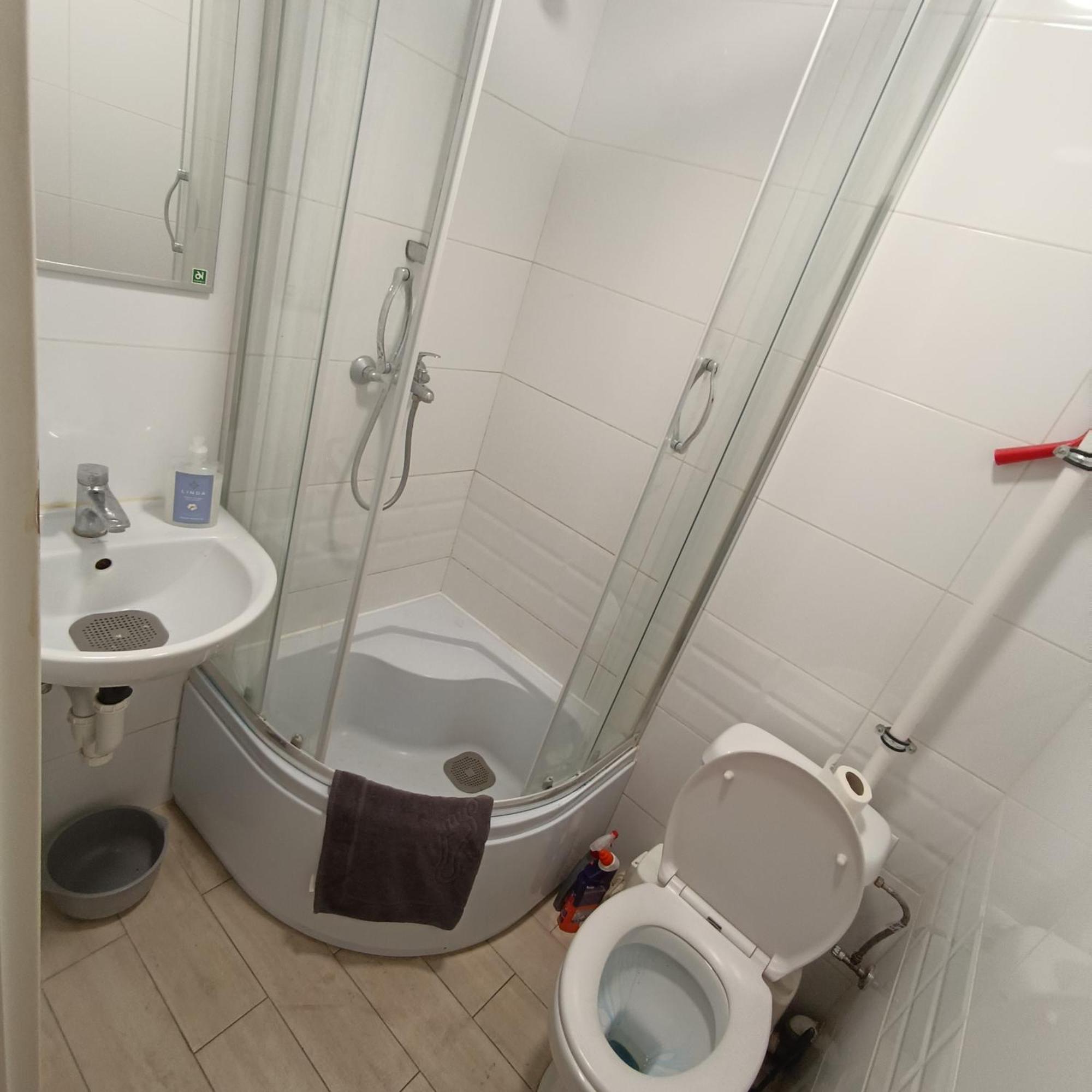 Apartament Rybaki 22 Познань Екстер'єр фото